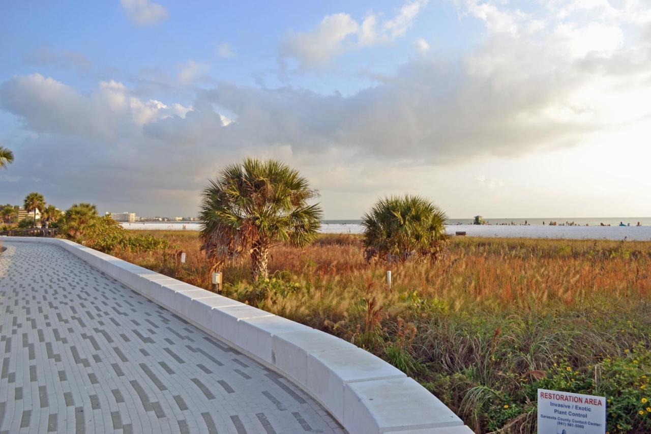 Siesta Heron Suites & Villas Siesta Key Luaran gambar