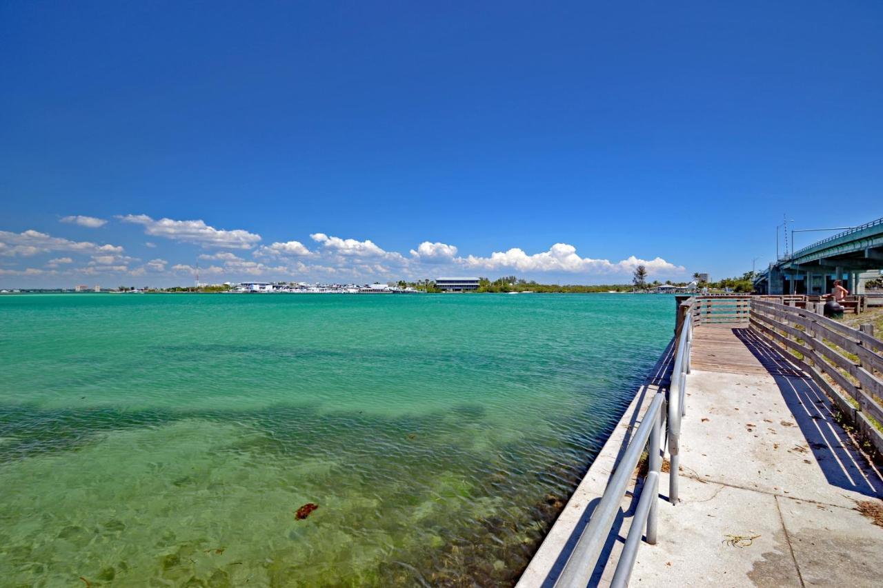 Siesta Heron Suites & Villas Siesta Key Luaran gambar