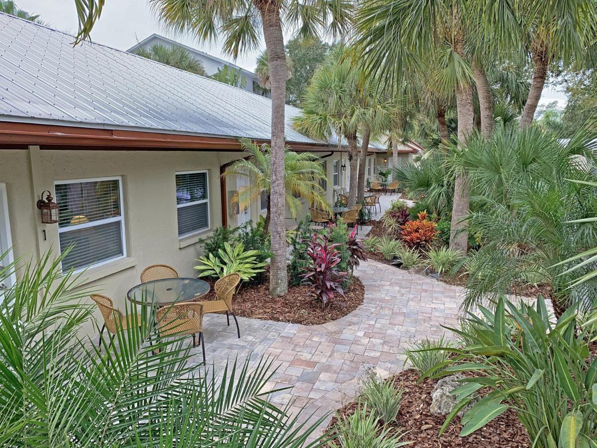 Siesta Heron Suites & Villas Siesta Key Bilik gambar