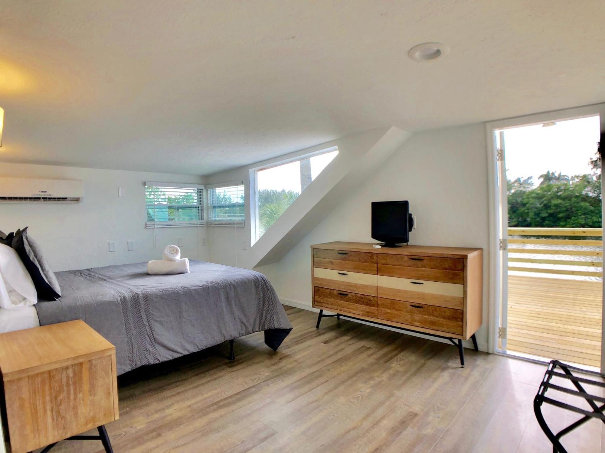 Siesta Heron Suites & Villas Siesta Key Bilik gambar