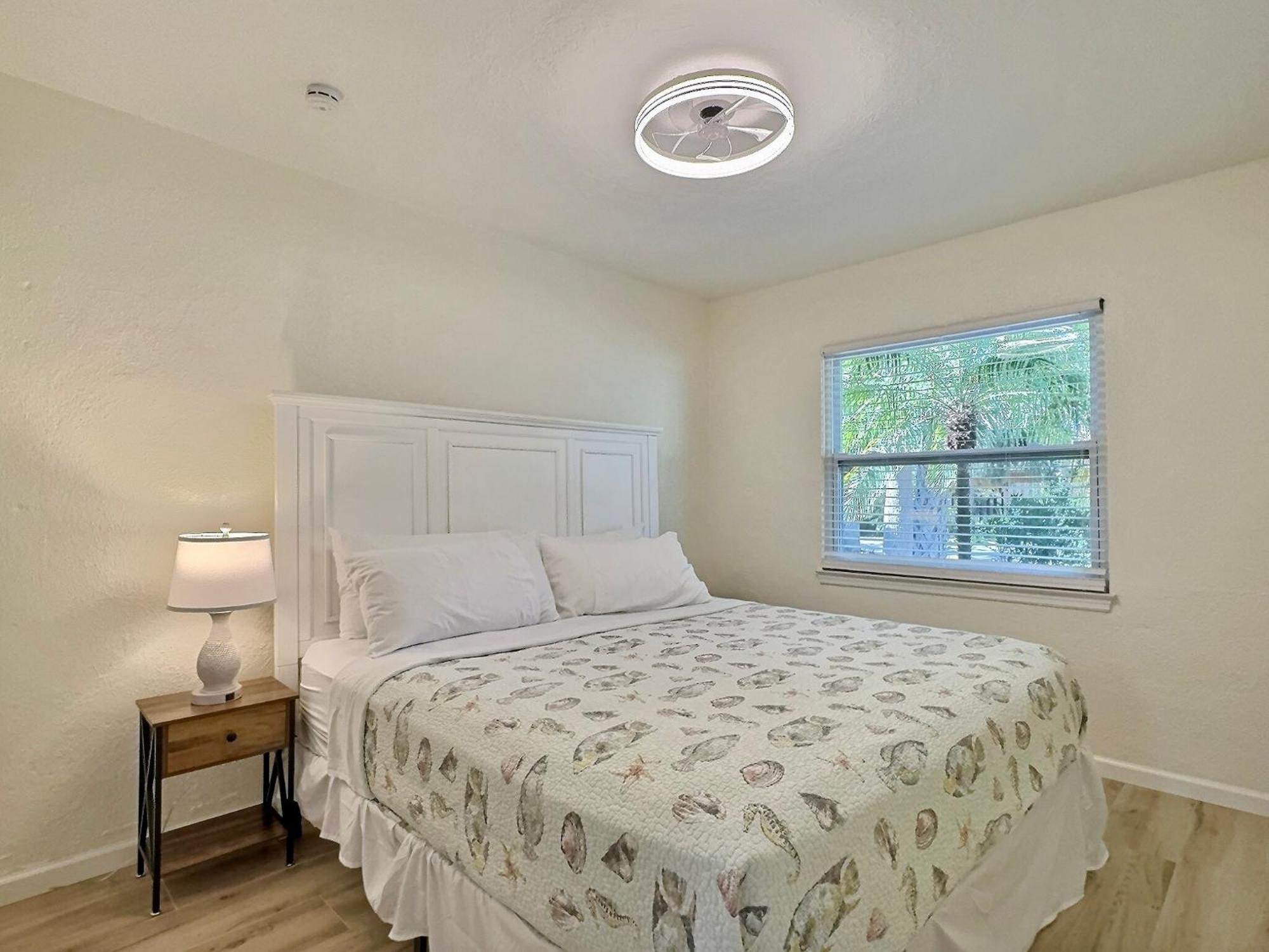 Siesta Heron Suites & Villas Siesta Key Luaran gambar