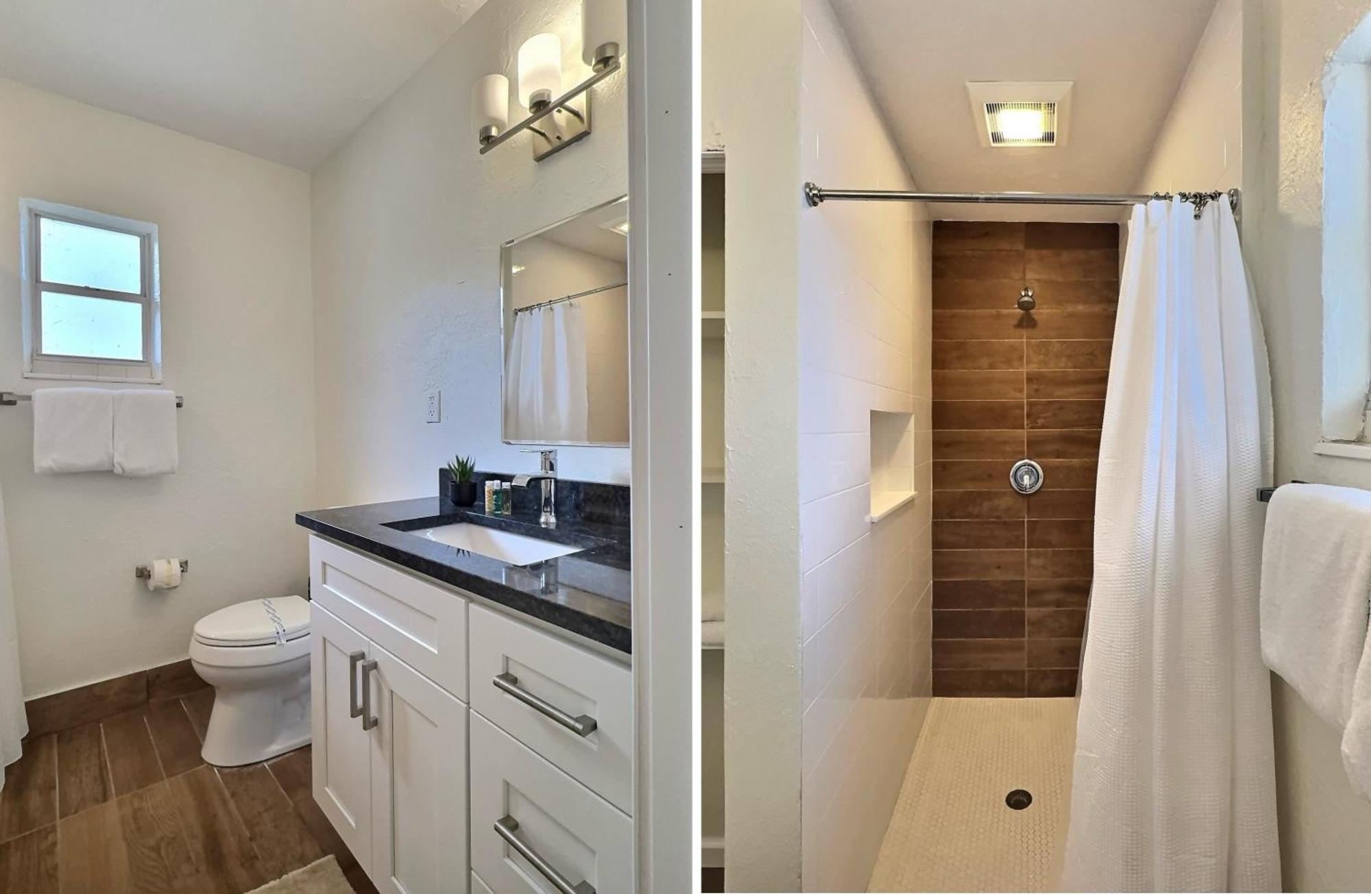 Siesta Heron Suites & Villas Siesta Key Luaran gambar