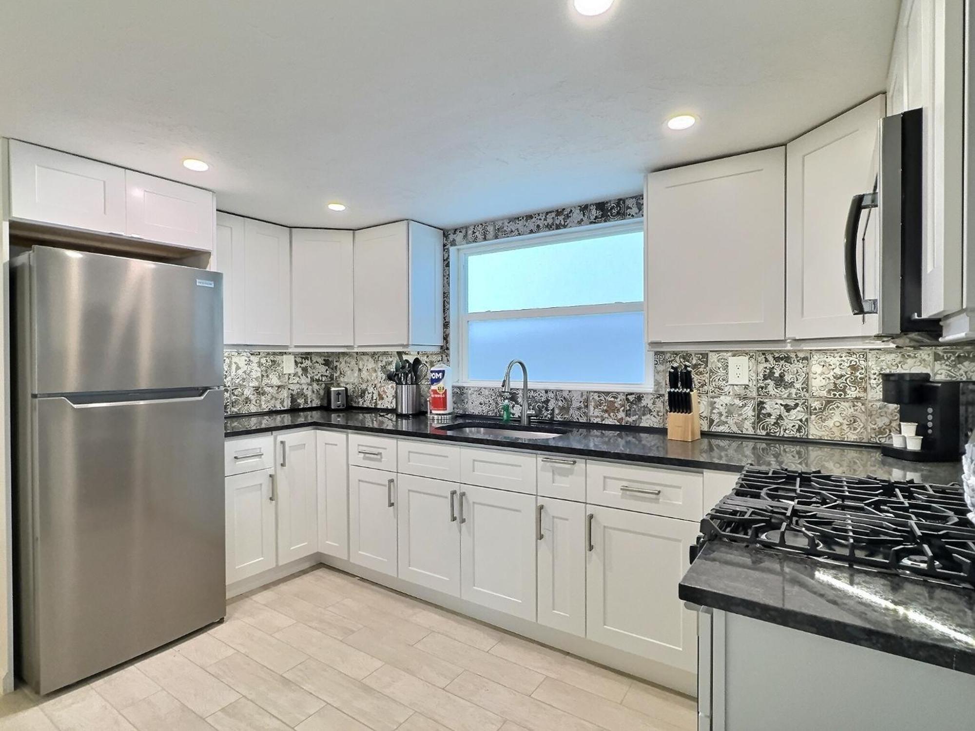 Siesta Heron Suites & Villas Siesta Key Luaran gambar
